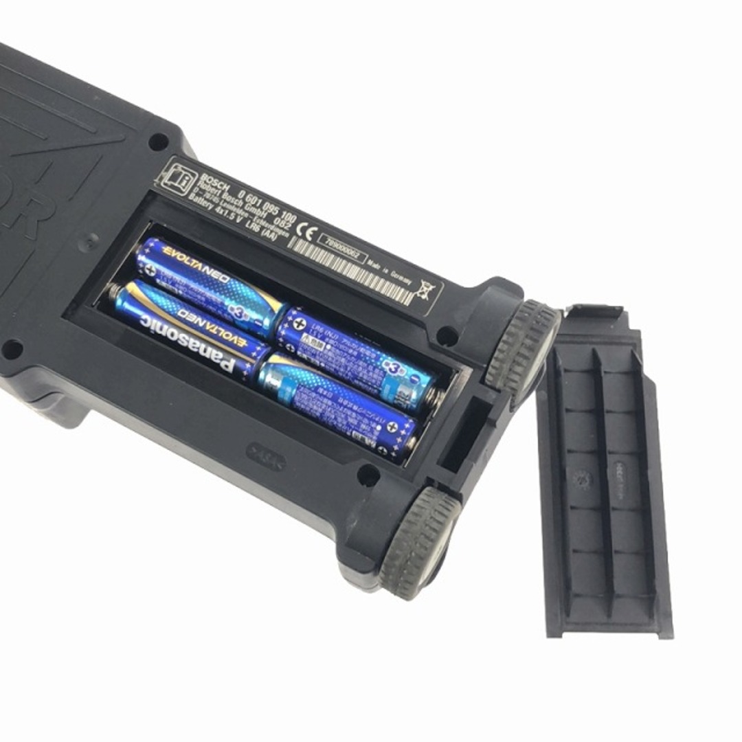 BOSCH - ☆中古品☆ BOSCH ボッシュ コンクリート探知機 D BOSCH - ☆中古品☆ BOSCH ボッシュ コンクリート探知機 D