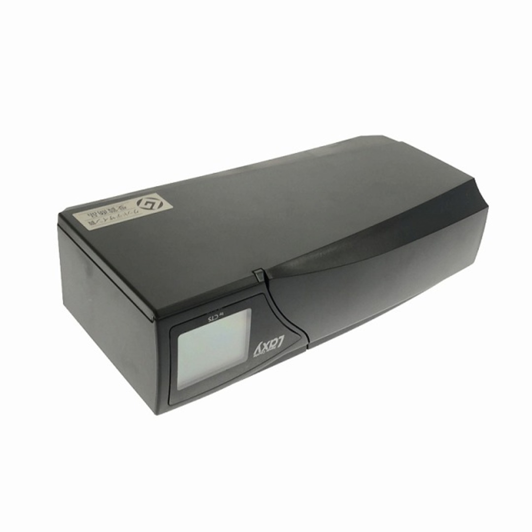 ☆極美品☆Laxy ラクシー 携帯型紙幣計数機 HC-500 ハンディ ☆極美品☆Laxy ラクシー 携帯型紙幣計数機 HC-500 ハンディ