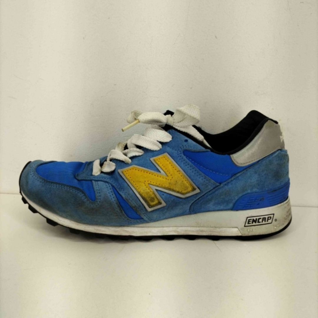 New Balance(ニューバランス)のNEW BALANCE(ニューバランス) M1300PR スニーカー メンズ メンズの靴/シューズ(スニーカー)の商品写真