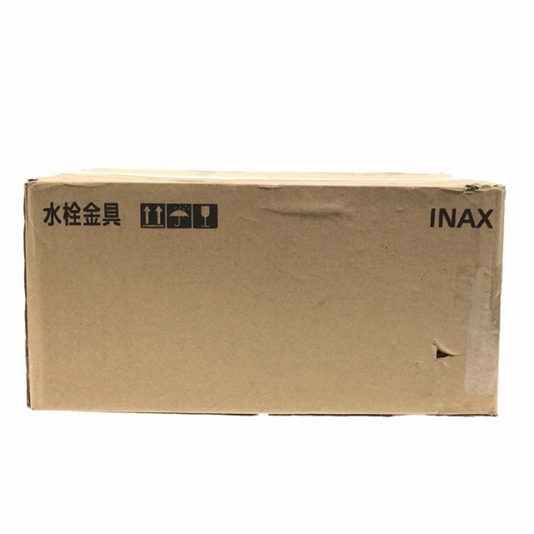 ☆未使用品☆ INAX イナックス 2ハンドルシャワーバス水栓 BF-WL115H 一時止水付 ノルマーレS 一般地仕様 LIXIL リクシル 90039 自動車/バイクのバイク(工具)の商品写真