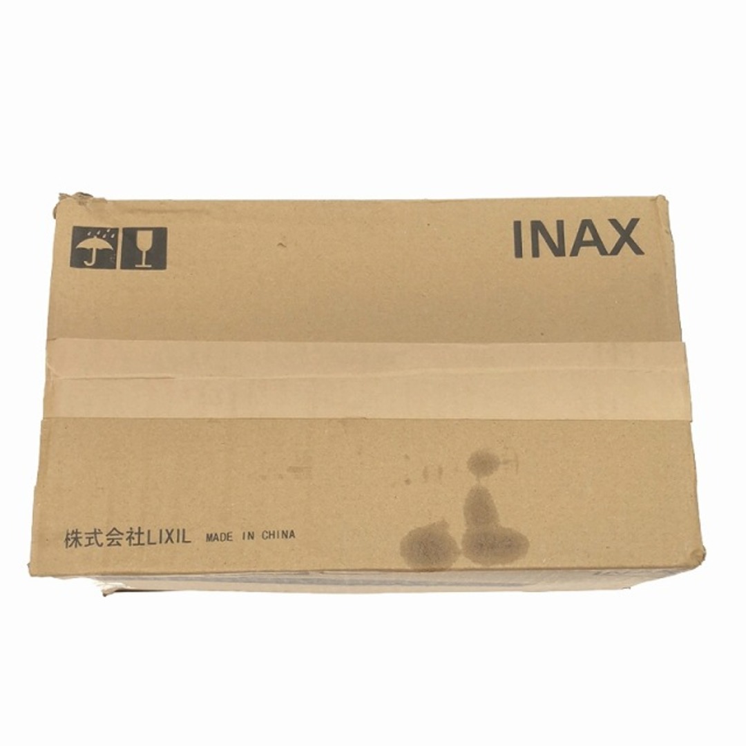 ☆未使用品☆ INAX イナックス 2ハンドルシャワーバス水栓 BF-WL115H 一時止水付 ノルマーレS 一般地仕様 LIXIL リクシル 90039 自動車/バイクのバイク(工具)の商品写真