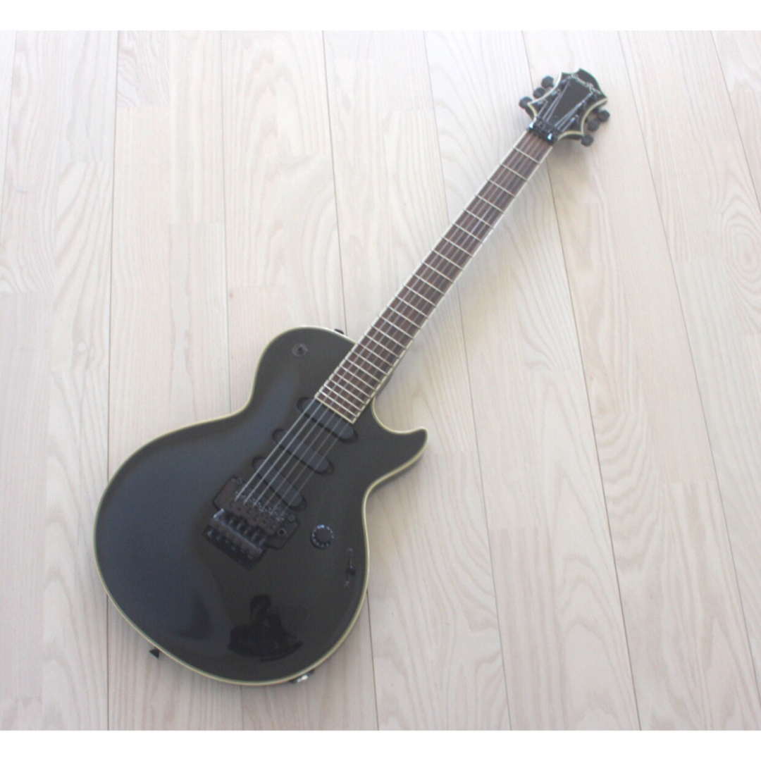 ESP(イーエスピー)のGrassRoots グラスルーツ GCL-60 LUNA SEA Sugizo 楽器のギター(エレキギター)の商品写真