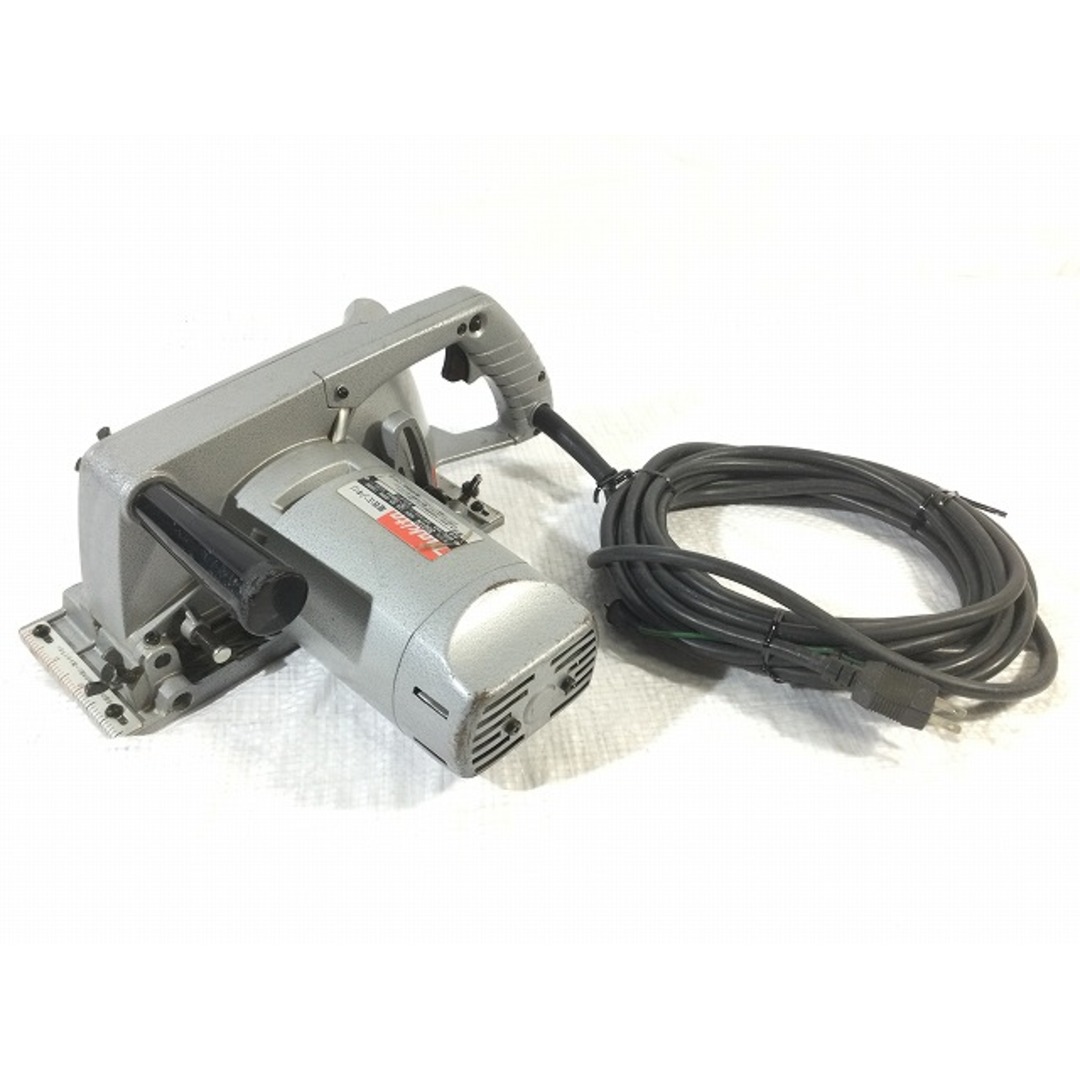 Makita - ☆比較的綺麗☆makita マキタ 100V 電気ミゾキリ 3501N Makita - ☆比較的綺麗☆makita マキタ 100V 電気ミゾキリ 3501N