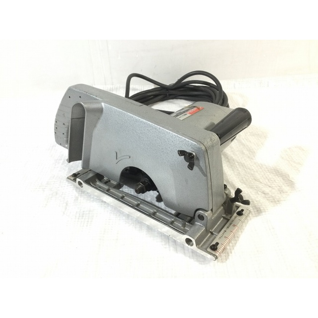 Makita - ☆比較的綺麗☆makita マキタ 100V 電気ミゾキリ 3501N Makita - ☆比較的綺麗☆makita マキタ 100V 電気ミゾキリ 3501N