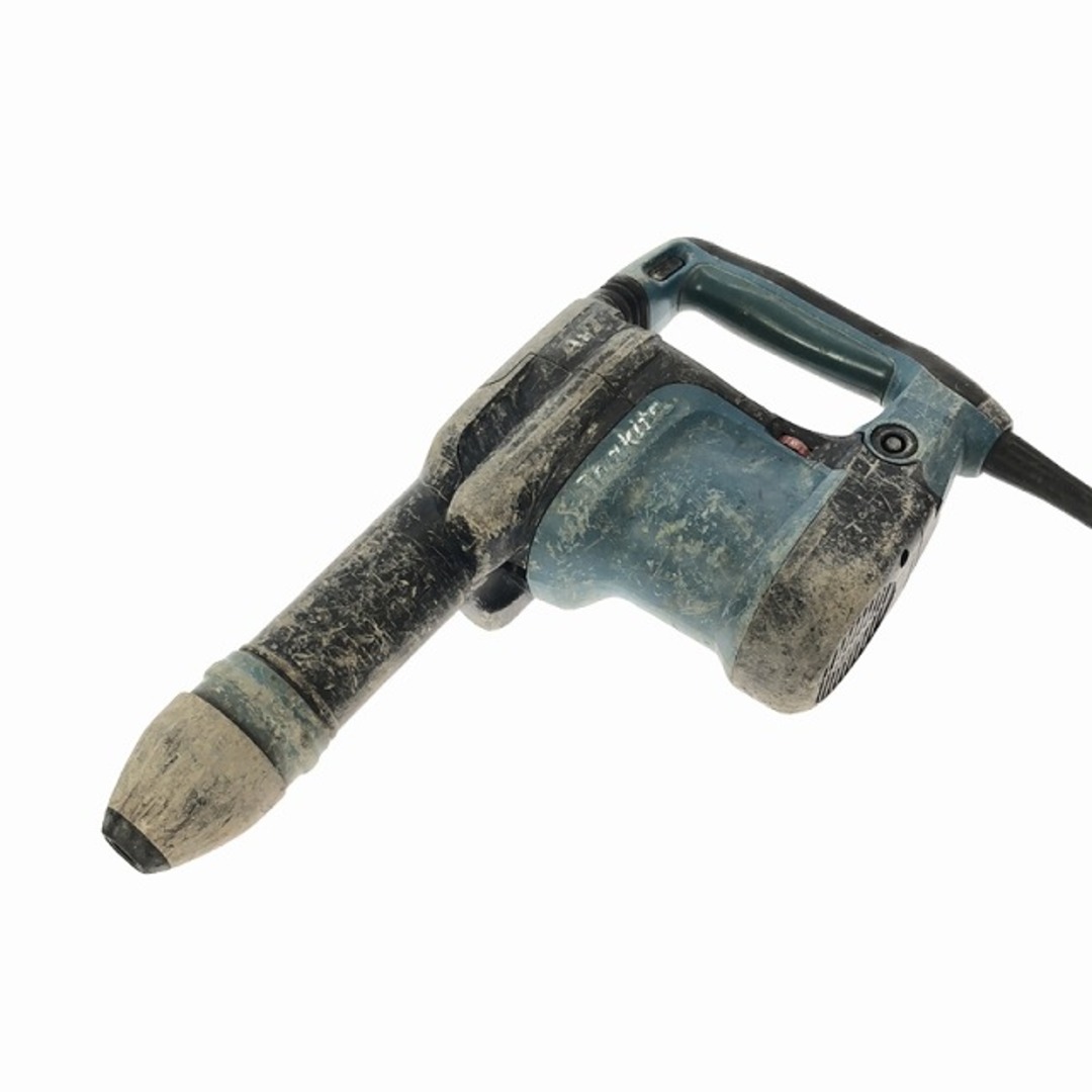 Makita - ☆中古品☆makita マキタ 100V 電動ハンマー HM0871C Makita - ☆中古品☆makita マキタ 100V 電動ハンマー HM0871C
