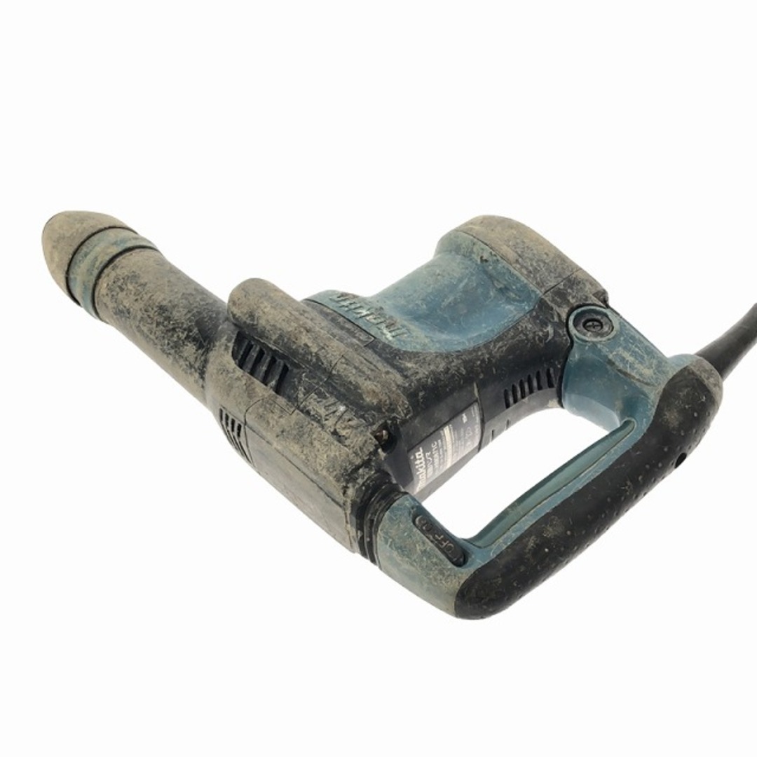 Makita - ☆中古品☆makita マキタ 100V 電動ハンマー HM0871C Makita - ☆中古品☆makita マキタ 100V 電動ハンマー HM0871C