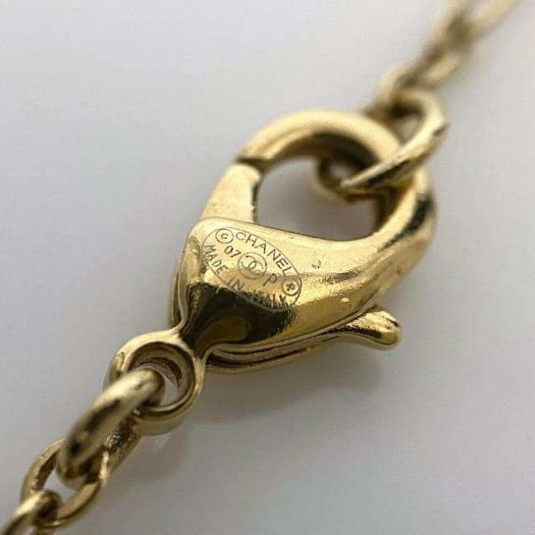 お歳暮・冬ギフト特集 - おとなの週末お取り寄せ倶楽部 - CHANEL シャネル 美 ココマーク ホワイト ゴールド ネックレス その他