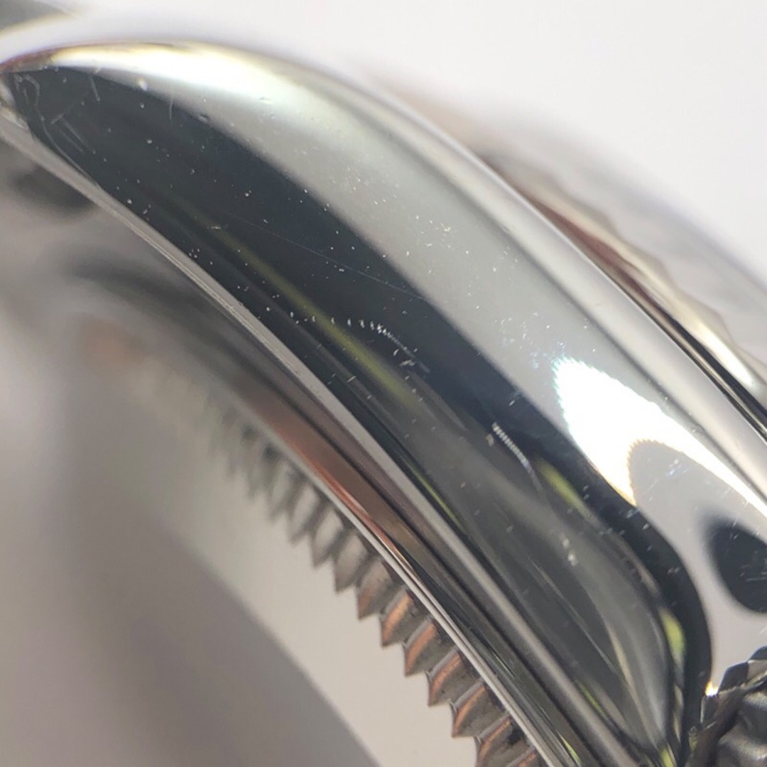 ROLEX(ロレックス)の　ロレックス ROLEX デイトジャスト26 ピンクシェル WG/SS レディース 腕時計 レディースのファッション小物(腕時計)の商品写真