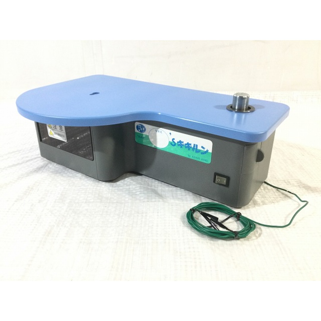 ☆中古品☆ASAHI アサヒ 100V 電動糸のこ SD-310 卓上糸のこ盤 ☆中古品☆ASAHI アサヒ 100V 電動糸のこ SD-310 卓上糸のこ盤