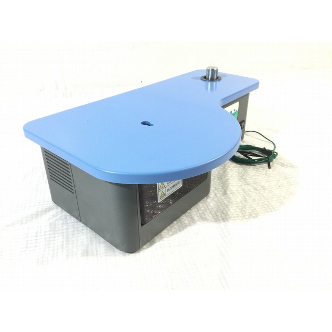 ☆中古品☆ASAHI アサヒ 100V 電動糸のこ SD-310 卓上糸のこ盤 ☆中古品☆ASAHI アサヒ 100V 電動糸のこ SD-310 卓上糸のこ盤