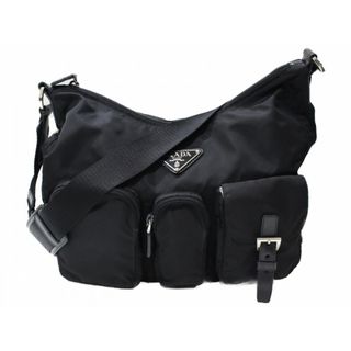 PRADA - PRADA プラダ Re-Nylon ハット ベレー帽 ハンチング帽 帽子 の PRADA - PRADA プラダ Re-Nylon ハット ベレー帽 ハンチング帽 帽子 の