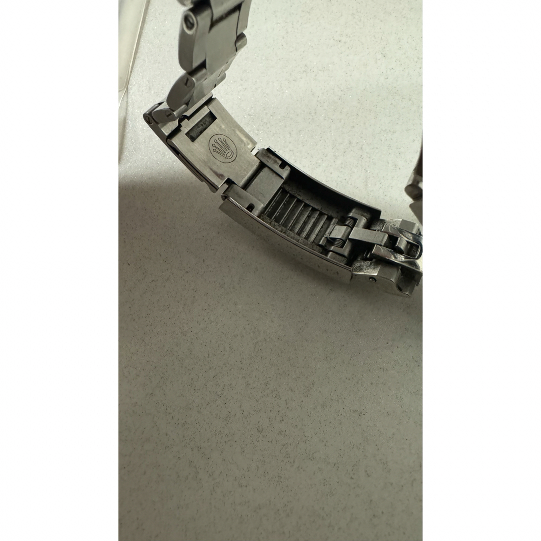 ROLEX(ロレックス)のROLEX シードゥエラー　ディープシー　純正ベルト メンズの時計(腕時計(アナログ))の商品写真
