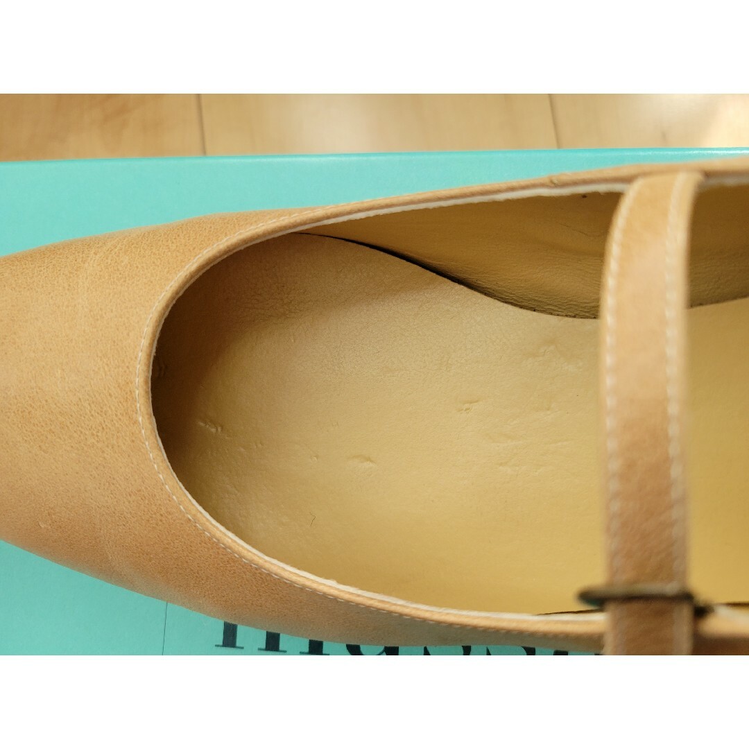 Camui water massage カムイウォーターマッサージ 24.5 レディースの靴/シューズ(ハイヒール/パンプス)の商品写真