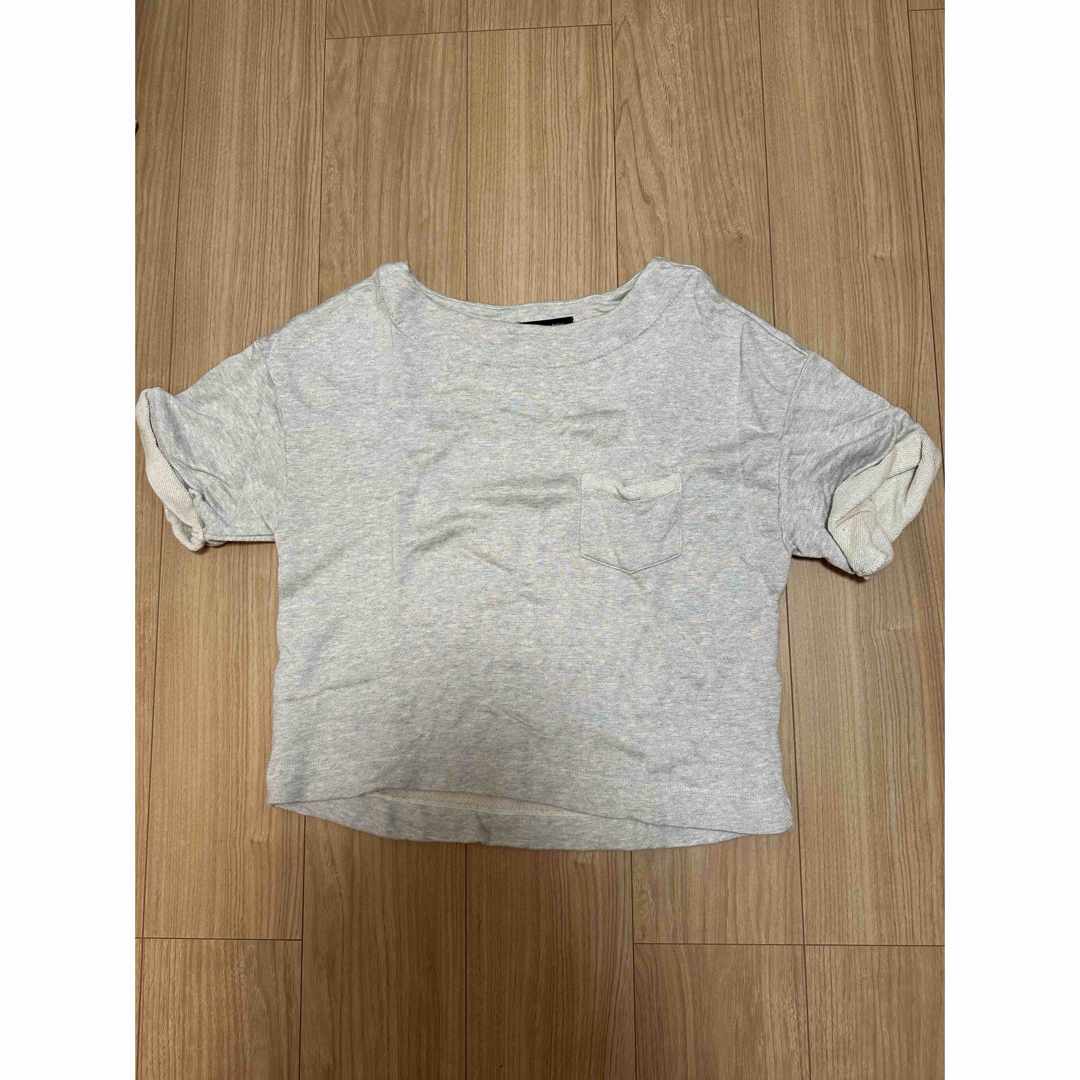 RNA(アールエヌエー)のRNA-INC Tシャツ レディースのトップス(Tシャツ(半袖/袖なし))の商品写真
