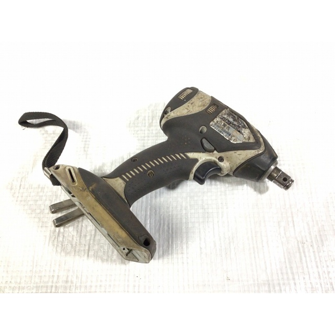 Panasonic - ☆中古品☆Panasonic パナソニック 14.4V/18V 充電 Panasonic - ☆中古品☆Panasonic パナソニック 14.4V/18V 充電