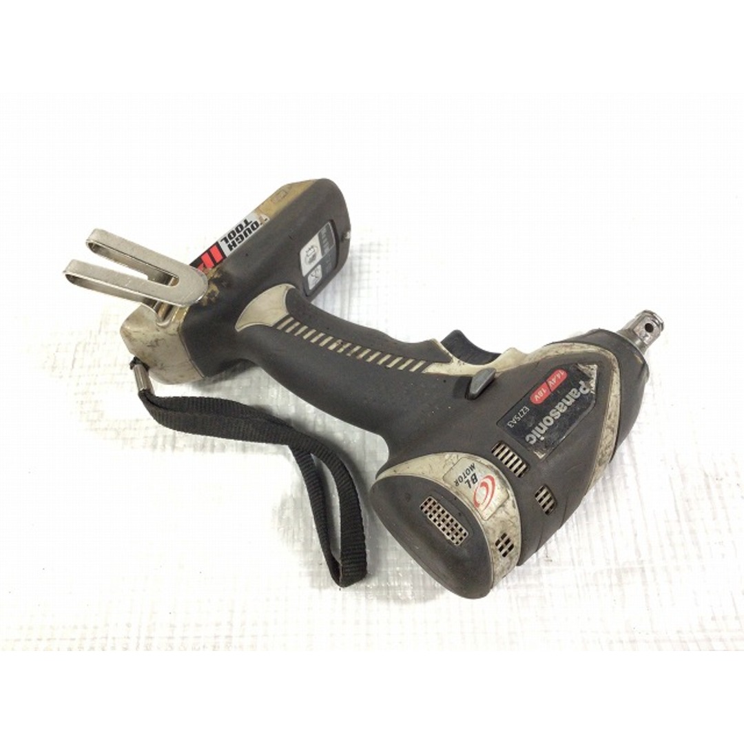 Panasonic - ☆中古品☆Panasonic パナソニック 14.4V/18V 充電 Panasonic - ☆中古品☆Panasonic パナソニック 14.4V/18V 充電