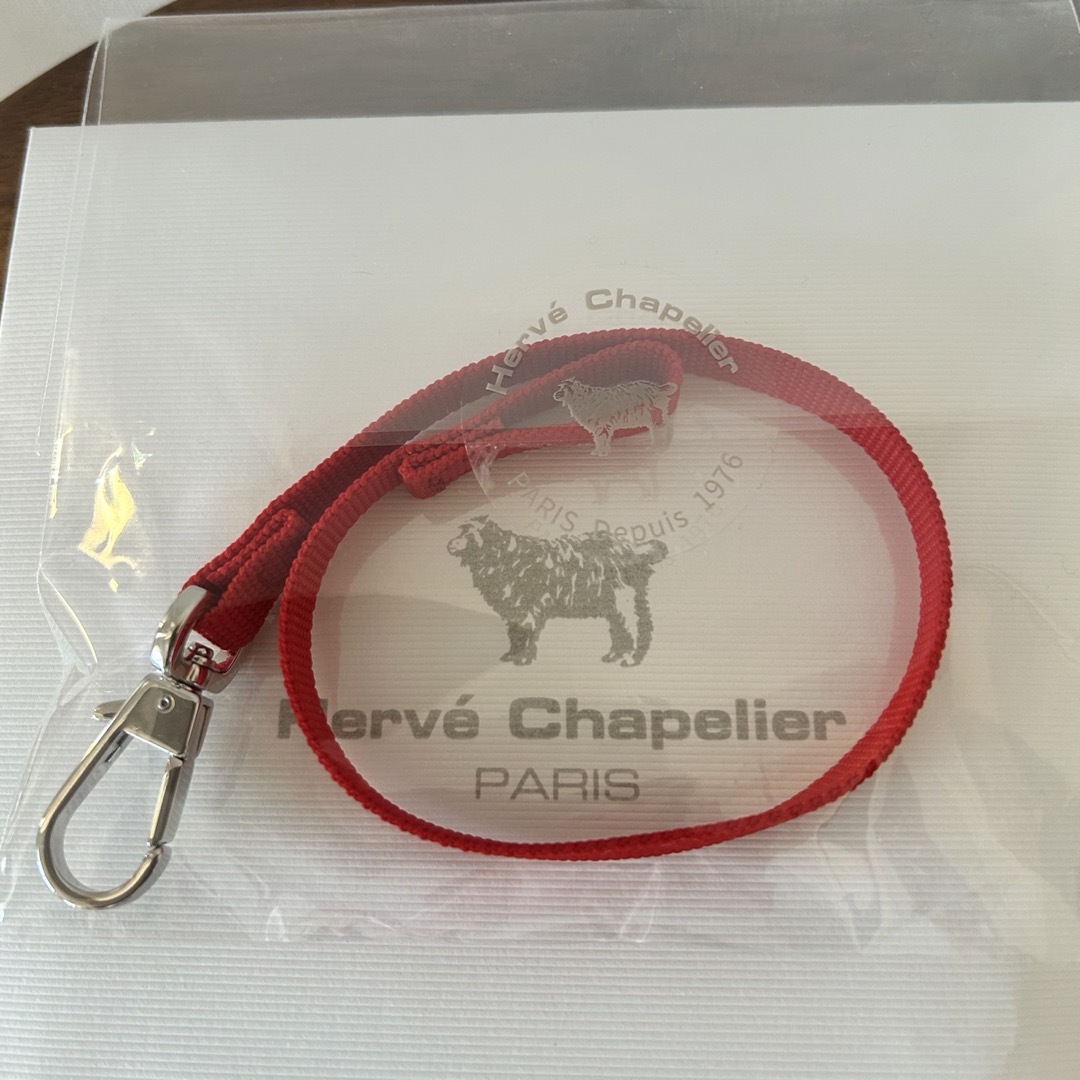 Herve Chapelier(エルベシャプリエ)のエルベシャプリエ　1660Z  &  122L   2点セット売り レディースのファッション小物(その他)の商品写真