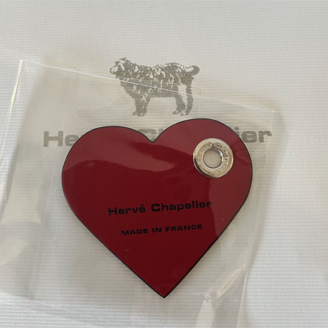 Herve Chapelier(エルベシャプリエ)のエルベシャプリエ　1660Z  &  122L   2点セット売り レディースのファッション小物(その他)の商品写真