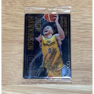 BANDAI - Bリーグカード　ジョシュホーキンソン