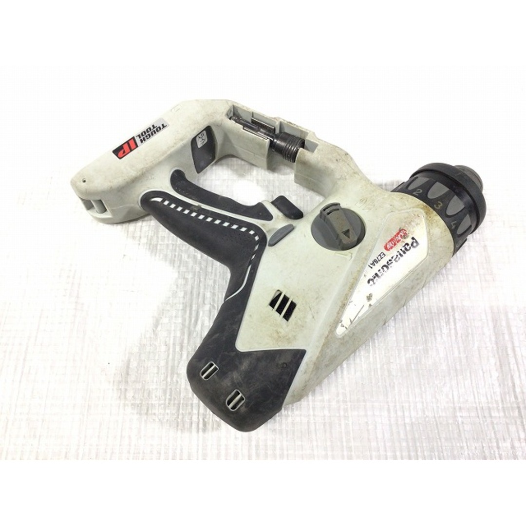 ☆品☆Panasonic パナソニック 14.4V/18V 充電マルチハンマー ☆品☆Panasonic パナソニック 14.4V/18V 充電マルチハンマー