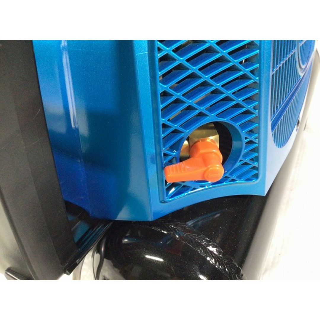 ☆極美品☆MAX マックス 高圧専用 スーパーエアコンプレッサー ☆極美品☆MAX マックス 高圧専用 スーパーエアコンプレッサー