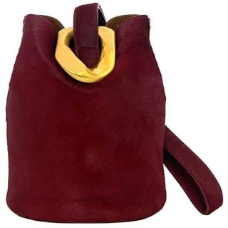 BOTTEGA VENETA - ボッテガ ヴェネタ ドロップ ショルダーバッグ BOTTEGA VENETA - ボッテガ ヴェネタ ドロップ ショルダーバッグ