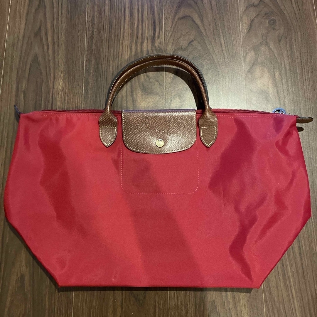 LONGCHAMP(ロンシャン)のLONGCHAMP ロンシャン ル・プリアージュ トートバッグ  レディースのバッグ(トートバッグ)の商品写真