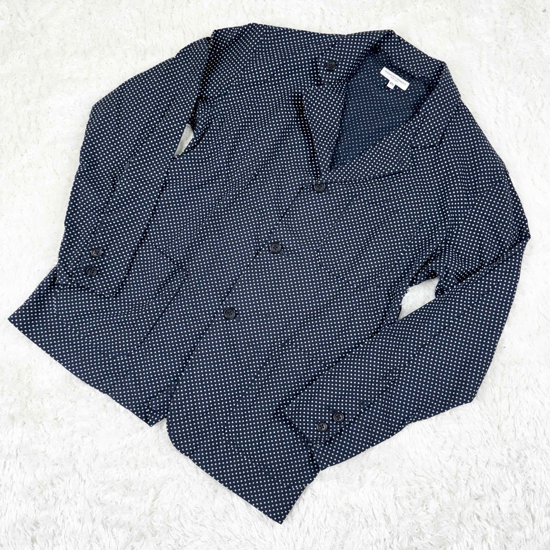 Engineered Garments(エンジニアードガーメンツ)の【未使用級】 ENGINEERED GARMENTS  ロイタージャケット メンズのジャケット/アウター(テーラードジャケット)の商品写真