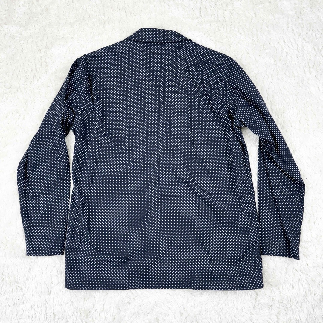 Engineered Garments(エンジニアードガーメンツ)の【未使用級】 ENGINEERED GARMENTS  ロイタージャケット メンズのジャケット/アウター(テーラードジャケット)の商品写真