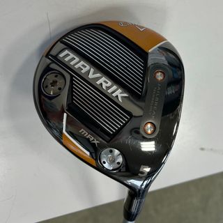 キャロウェイ(Callaway)のマーベリックmax 5W(クラブ)