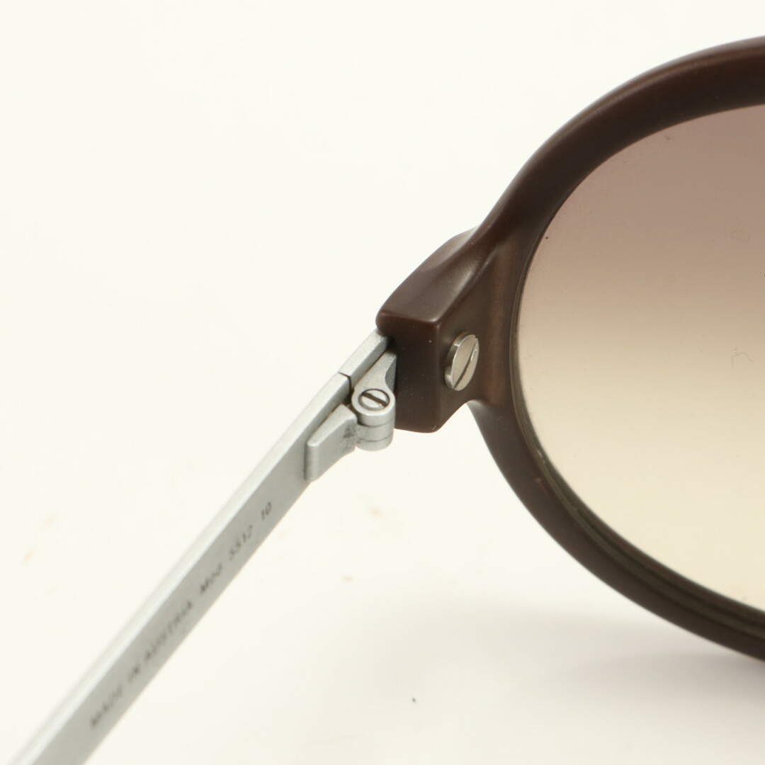 CARRER カレラ グラデーション サングラス Mod.5512 10 アイウェア 眼鏡 メガネ ブラウン メンズ レディース EEE AA20-1 メンズのファッション小物(サングラス/メガネ)の商品写真