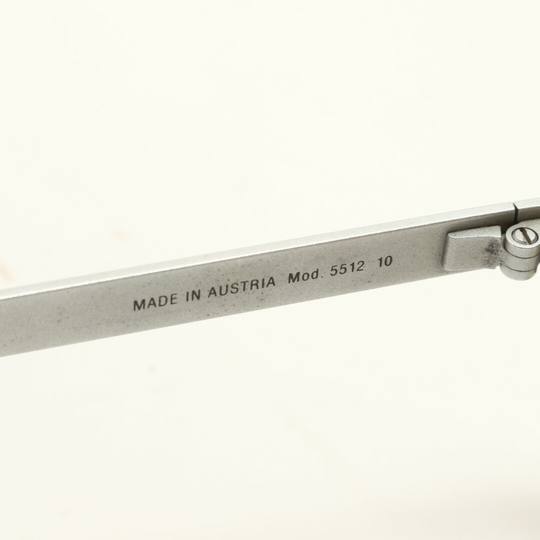 CARRER カレラ グラデーション サングラス Mod.5512 10 アイウェア 眼鏡 メガネ ブラウン メンズ レディース EEE AA20-1 メンズのファッション小物(サングラス/メガネ)の商品写真