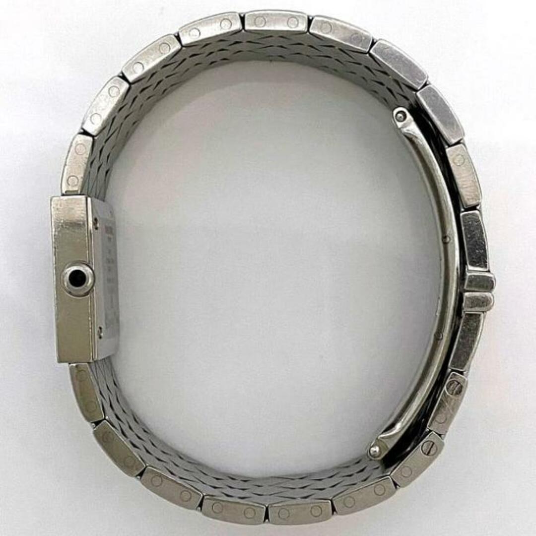 CHANEL - シャネル 腕時計 マトラッセ ブラック シルバー H0009 CHANEL - シャネル 腕時計 マトラッセ ブラック シルバー H0009