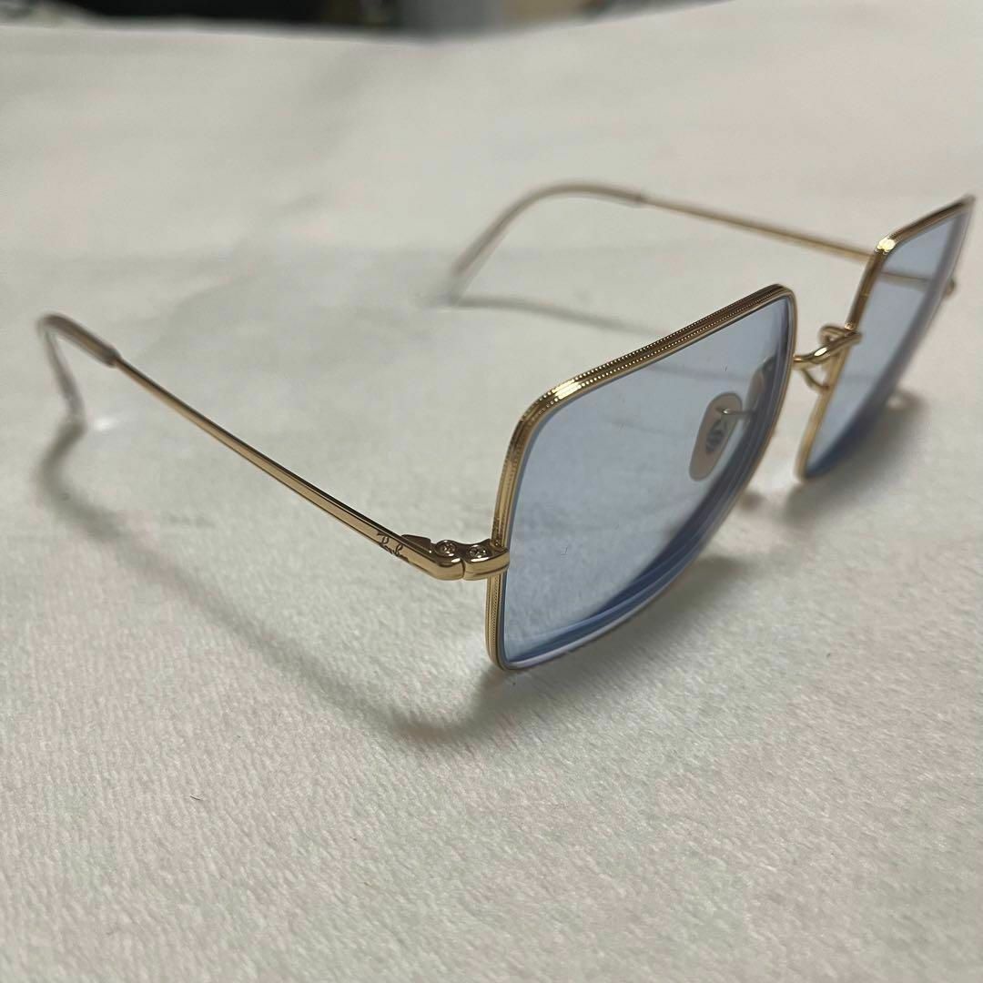 Ray-Ban(レイバン)の【極美品】RayBan レイバン　サングラス　RB1971 54−19 145 メンズのファッション小物(サングラス/メガネ)の商品写真