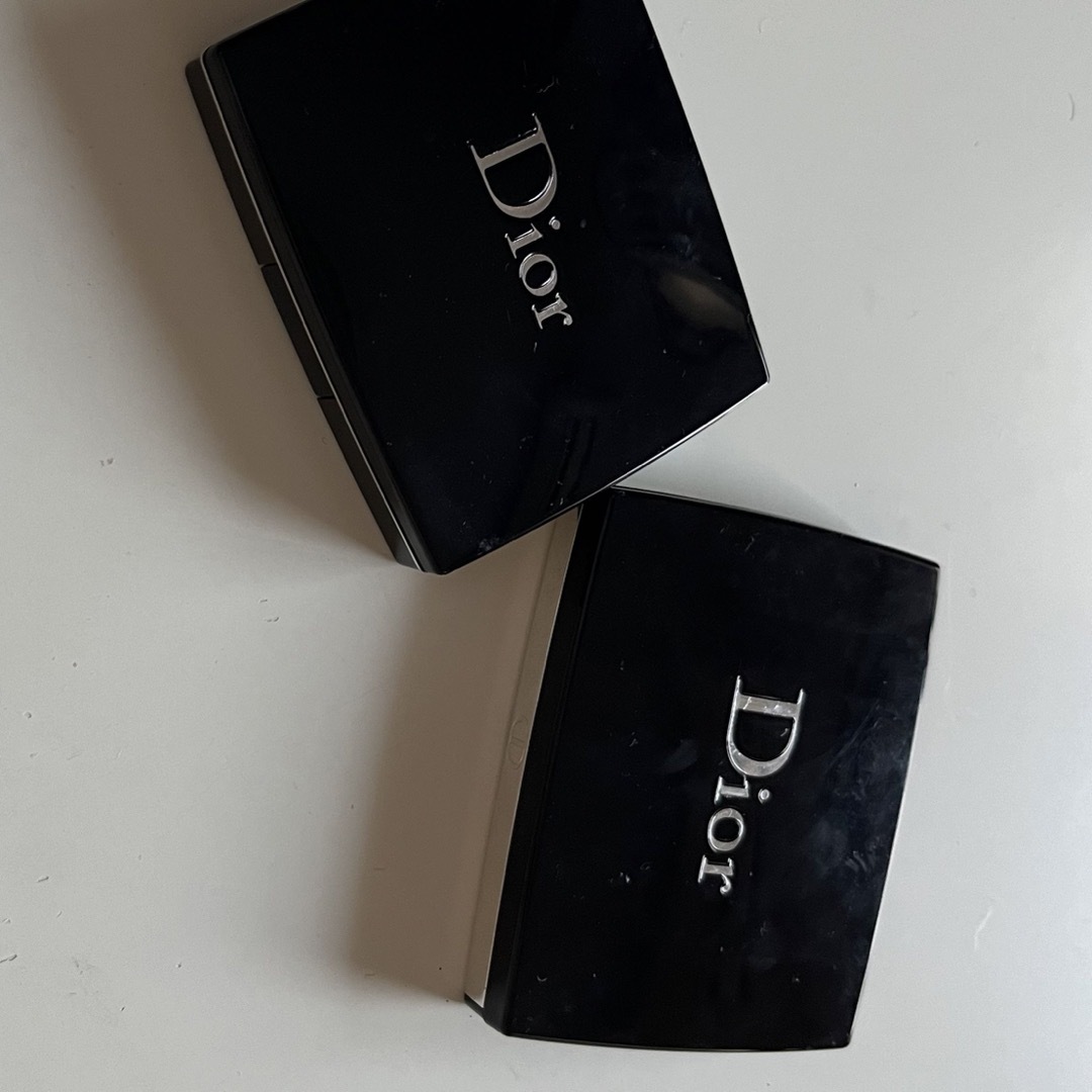 Dior(ディオール)のDior アイシャドウ コスメ/美容のベースメイク/化粧品(アイシャドウ)の商品写真