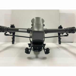 インスパイア(Inspire（DJI）)のInspire1pro BLACK EDITION + ZENMUSE X5(航空機)