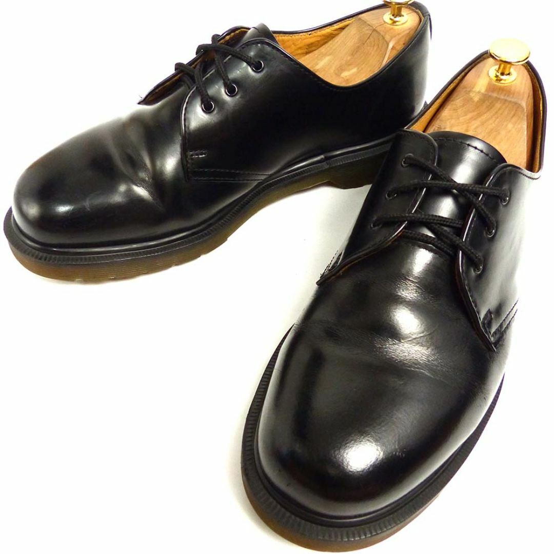 Dr.Martens(ドクターマーチン)のDr.Martens /ドクターマーチン / AW501 3ホールUK9 メンズの靴/シューズ(ドレス/ビジネス)の商品写真