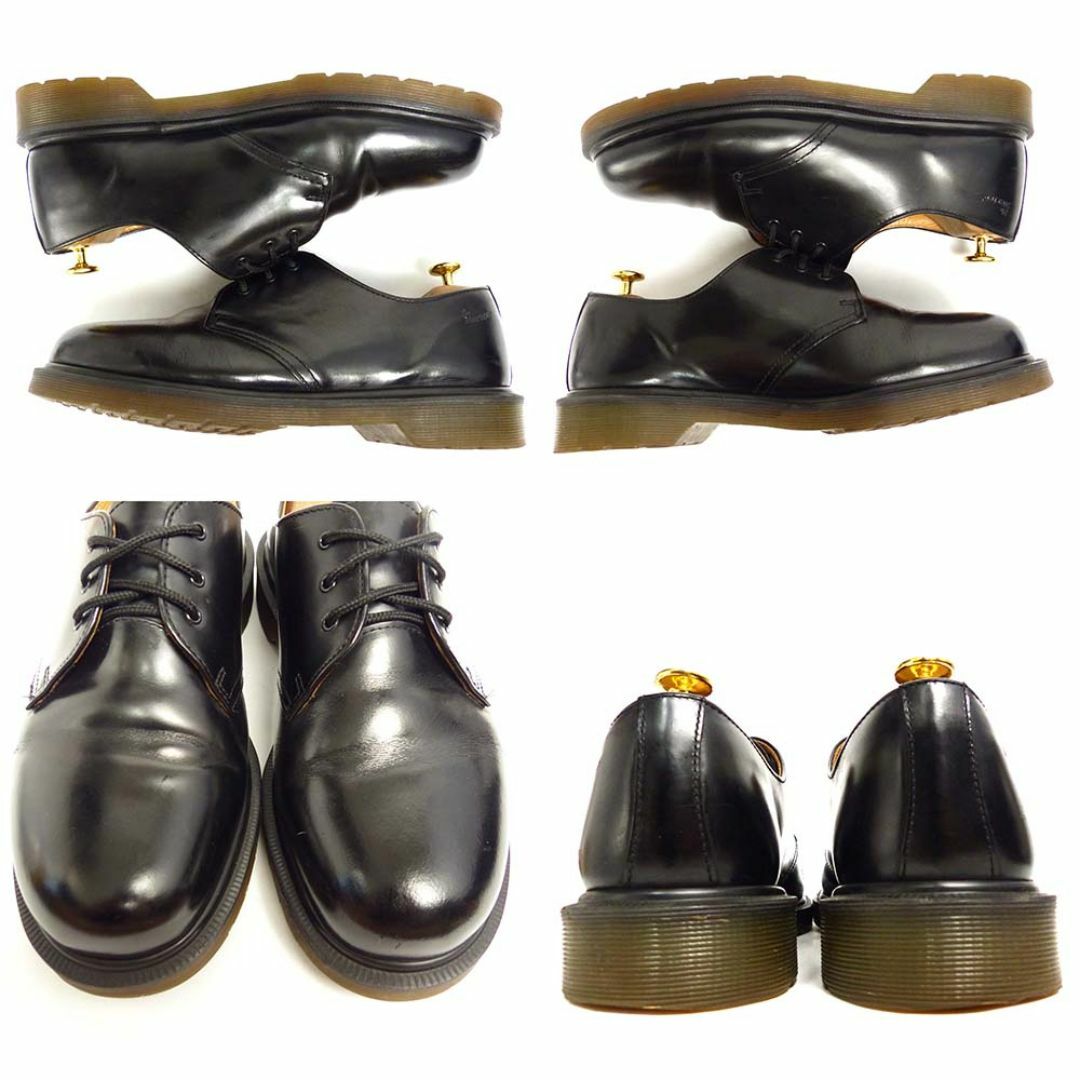 Dr.Martens(ドクターマーチン)のDr.Martens /ドクターマーチン / AW501 3ホールUK9 メンズの靴/シューズ(ドレス/ビジネス)の商品写真