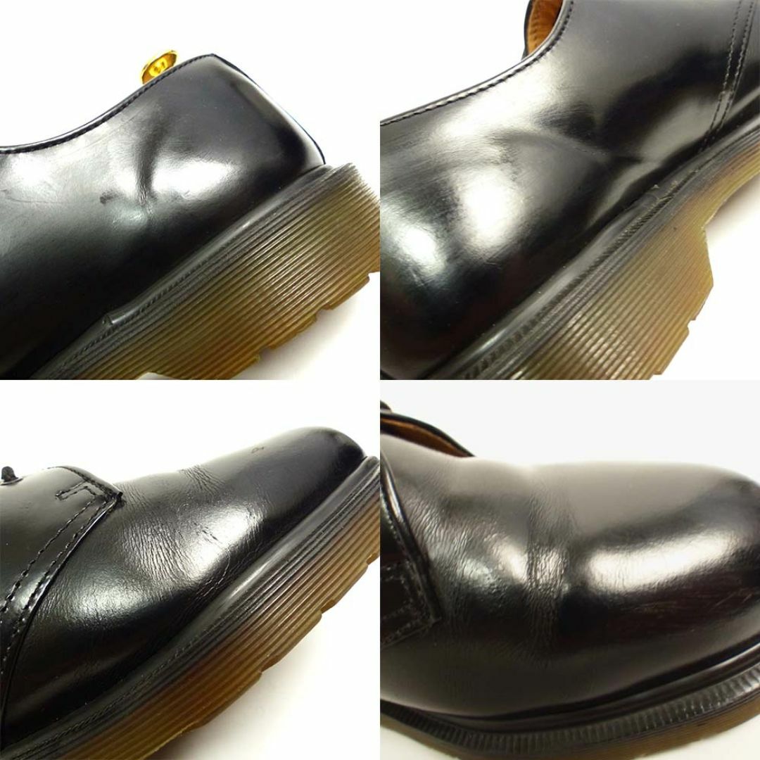 Dr.Martens(ドクターマーチン)のDr.Martens /ドクターマーチン / AW501 3ホールUK9 メンズの靴/シューズ(ドレス/ビジネス)の商品写真