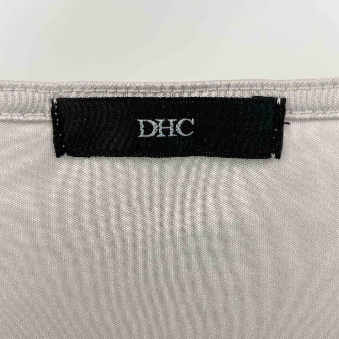 DHC ディーエイチシー レディース Tシャツ カットソー 長袖 シャンパンゴールド レディースのトップス(カットソー(長袖/七分))の商品写真
