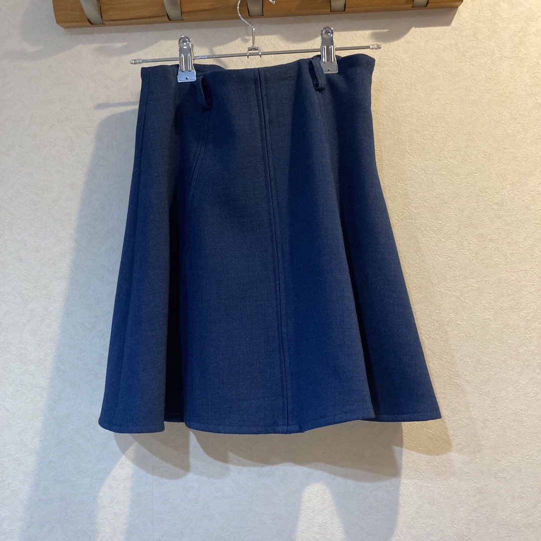 dazzlin(ダズリン)のダズリン dazzlin スカート ミニ スカパン レディースのスカート(ミニスカート)の商品写真