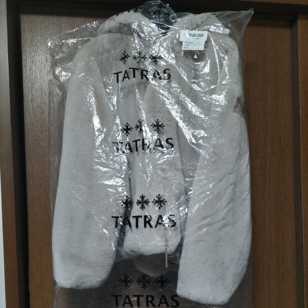 TATRAS(タトラス)のタトラス　ユモラ レディースのジャケット/アウター(毛皮/ファーコート)の商品写真