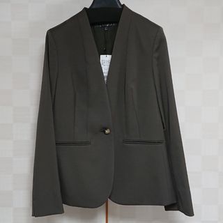 【新品】INDIVI スーツ