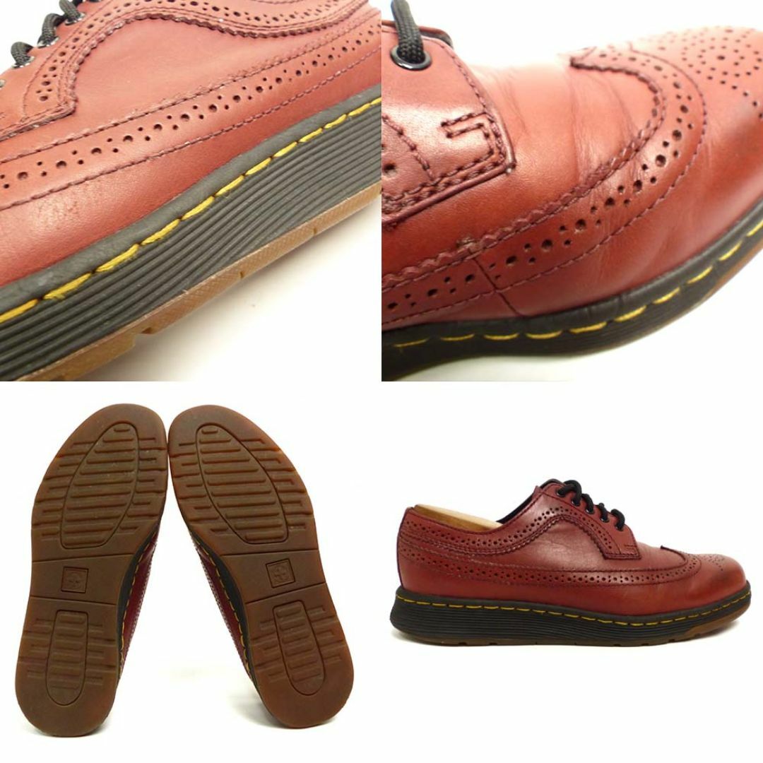 Dr.Martens(ドクターマーチン)のDr.Martens /ドクターマーチン / GABE シューズ　UK7 メンズの靴/シューズ(ドレス/ビジネス)の商品写真