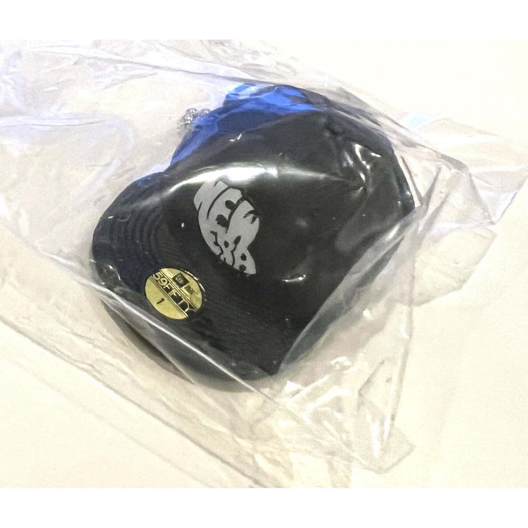 NEW ERA(ニューエラー)のNEW ERA ミニチュアスイングコレクション エンタメ/ホビーのコレクション(その他)の商品写真