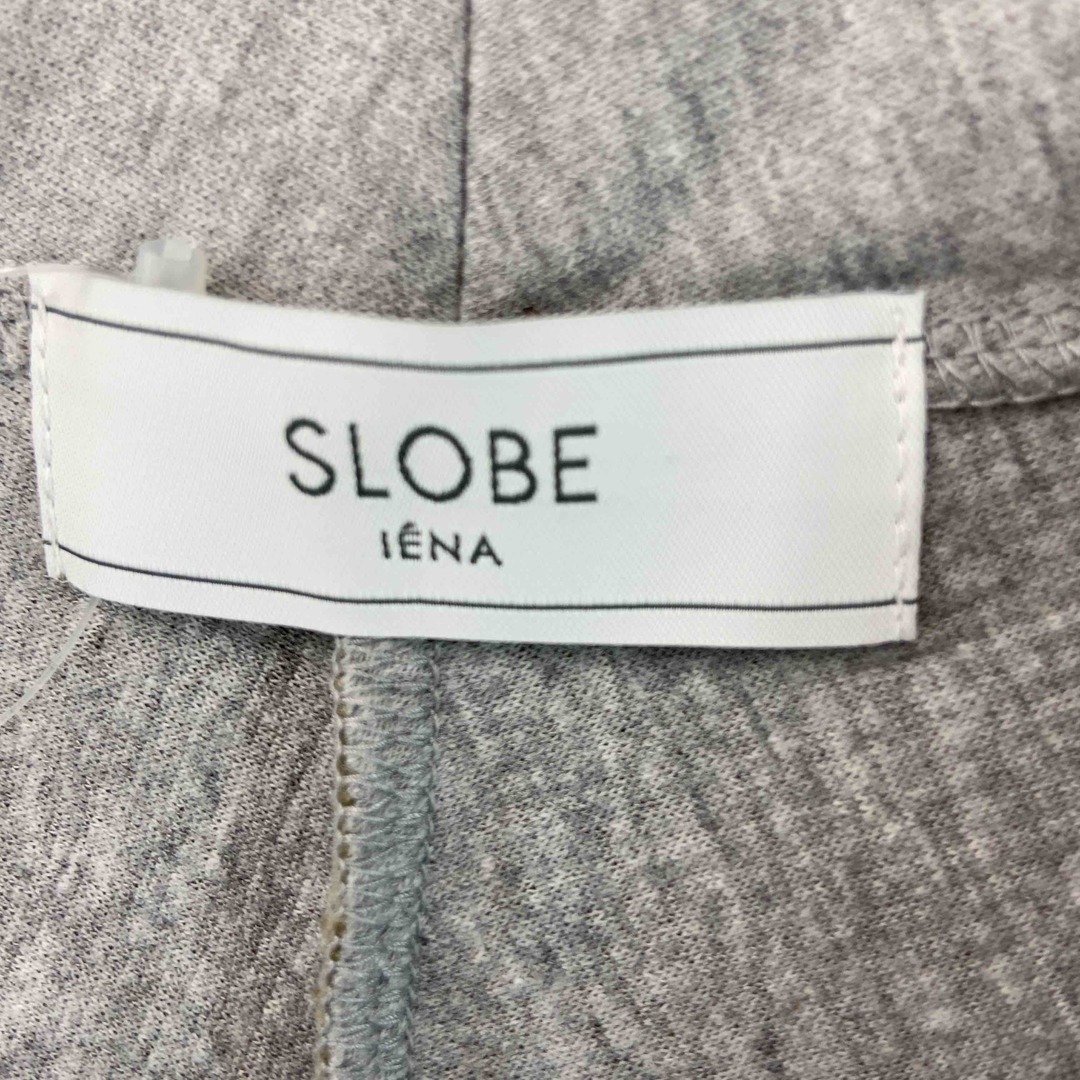 SLOBE IENA(スローブイエナ)のSLOBE IENA スローブイエナ レディース ニット/セーター Vネック ベージュ レディースのトップス(ニット/セーター)の商品写真