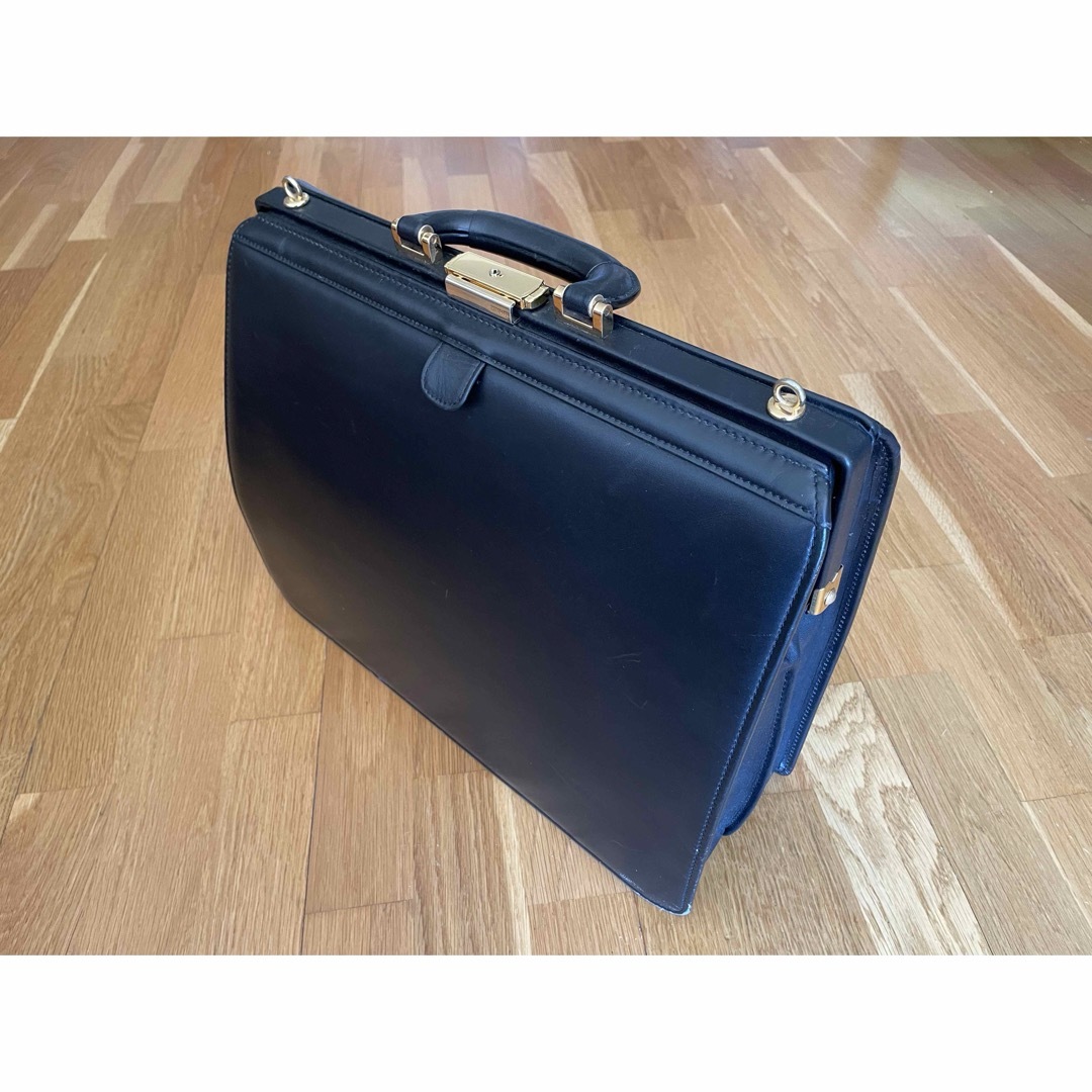 PORTER(ポーター)の吉田カバン PORTER フラックス・ビジネスバッグ メンズのバッグ(ビジネスバッグ)の商品写真