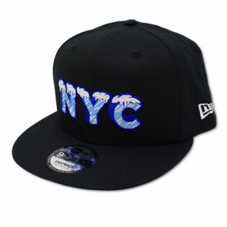 ニューエラー(NEW ERA)のニューエラ 9FIFTY SNAPBACK ニューヨークシティ キャップ(キャップ)