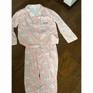 ちいかわ - 新品★ちいかわ　パジャマ　L