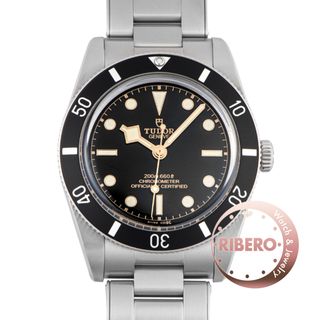 チュードル(Tudor)のTUDOR チューダー / チュードル ブラックベイ54 79000N【中古】(腕時計(アナログ))